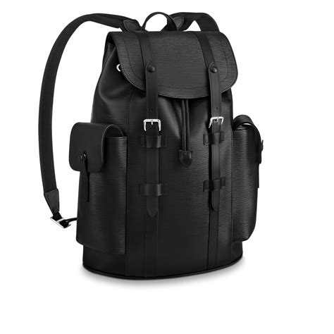 louis vuitton backpacks for men|Designer Backpacks for Men, Luxury Bookbags .